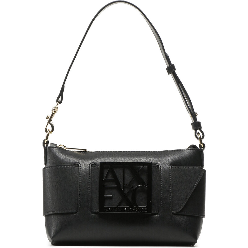 Дамска чанта Armani Exchange 942907 0A874 00020 Черен