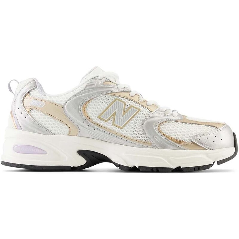 NEW BALANCE Sneakers MR530ZG silver moss