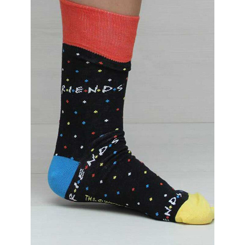 CERDA Комплект чорапи FRIENDS