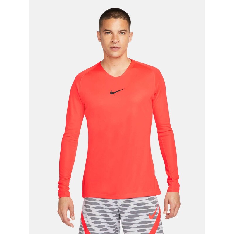 Nike Блуза M Nk Df Park 1stlyr Jsy Ls Glamibg 