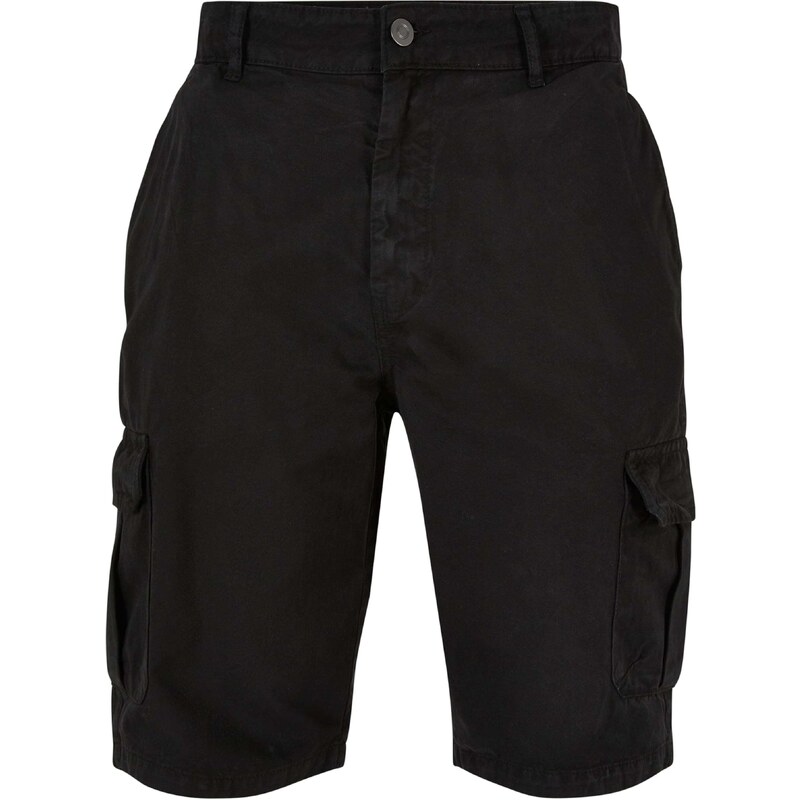 Urban Classics Карго панталон черно