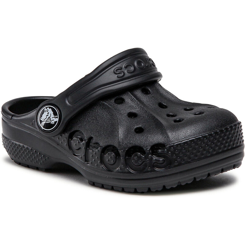 Чехли Crocs Baya Clog K 207012 Black