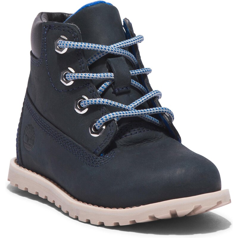 Timberland pokey cheap pine navy