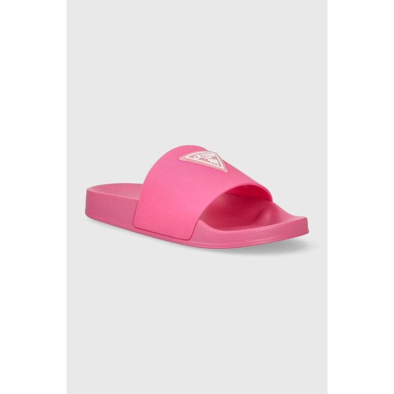 Guess Factory Sandals $25.49 Shipped | Free Stuff Finder