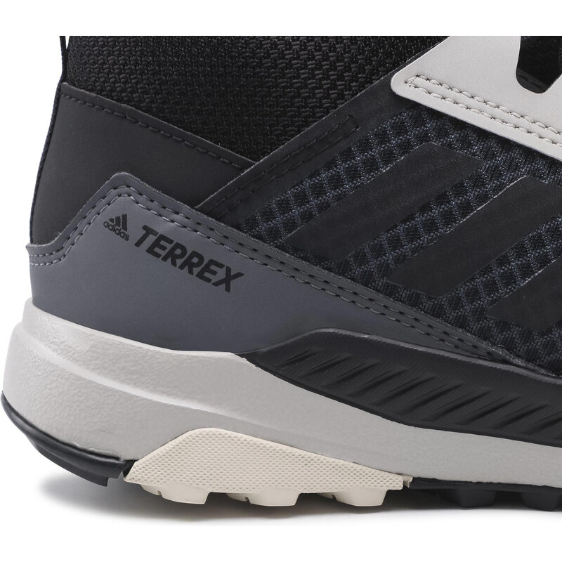 Туристически adidas Terrex Trailmaker Mid FW9322 Черен