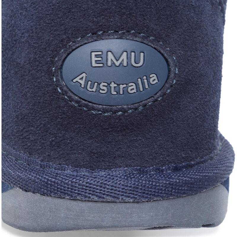 Апрески EMU Australia Wallaby Mini K10103 Midnight