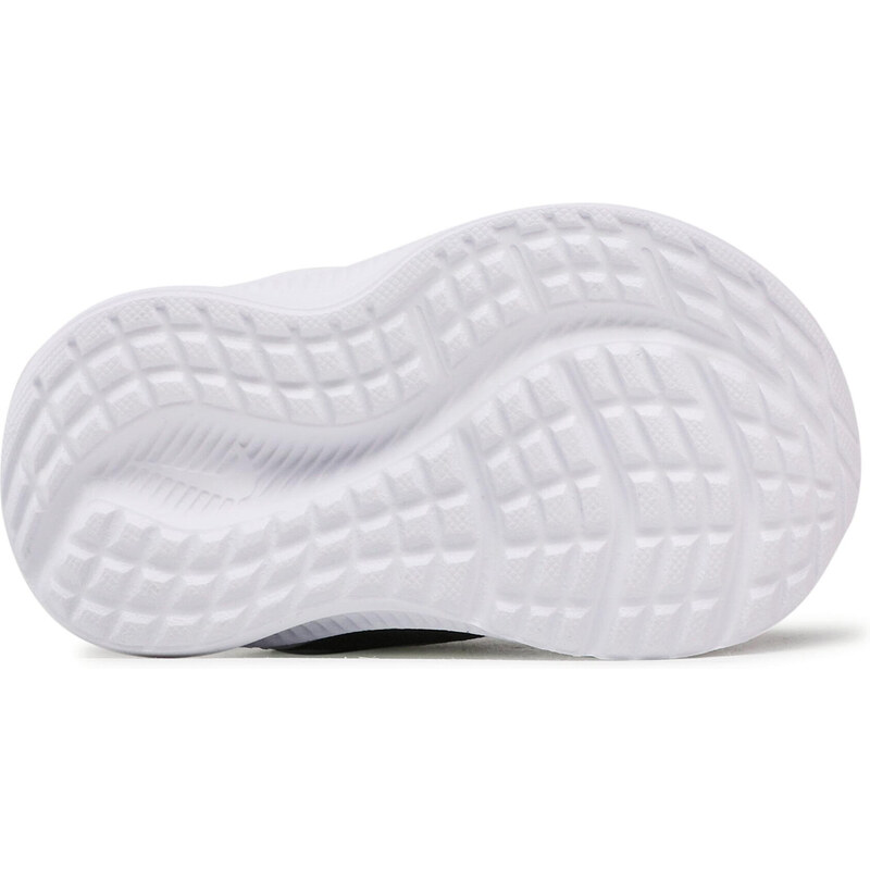 Обувки Nike Downshifter 11 (TDV) CZ3967 005 Black/University Red GLAMI.bg