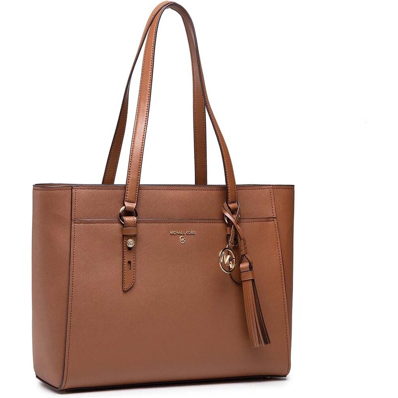 Lg mf tz tote deals michael kors