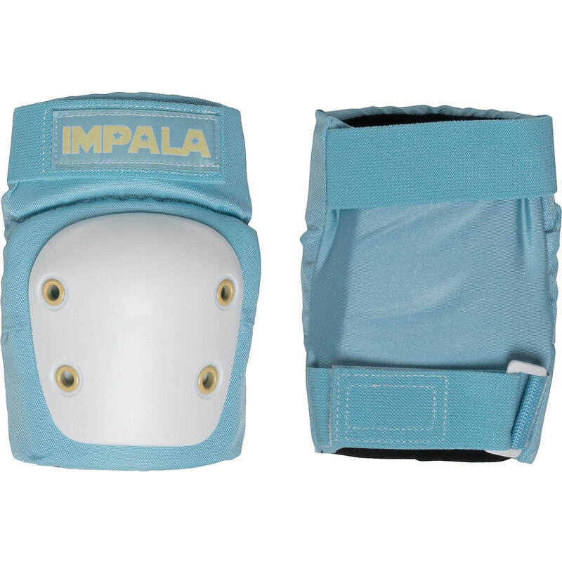 Комплект протектори Impala Adult Protective Pack Sky Blue/Yellow