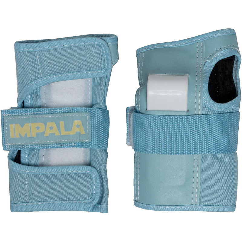 Комплект протектори Impala Adult Protective Pack Sky Blue/Yellow