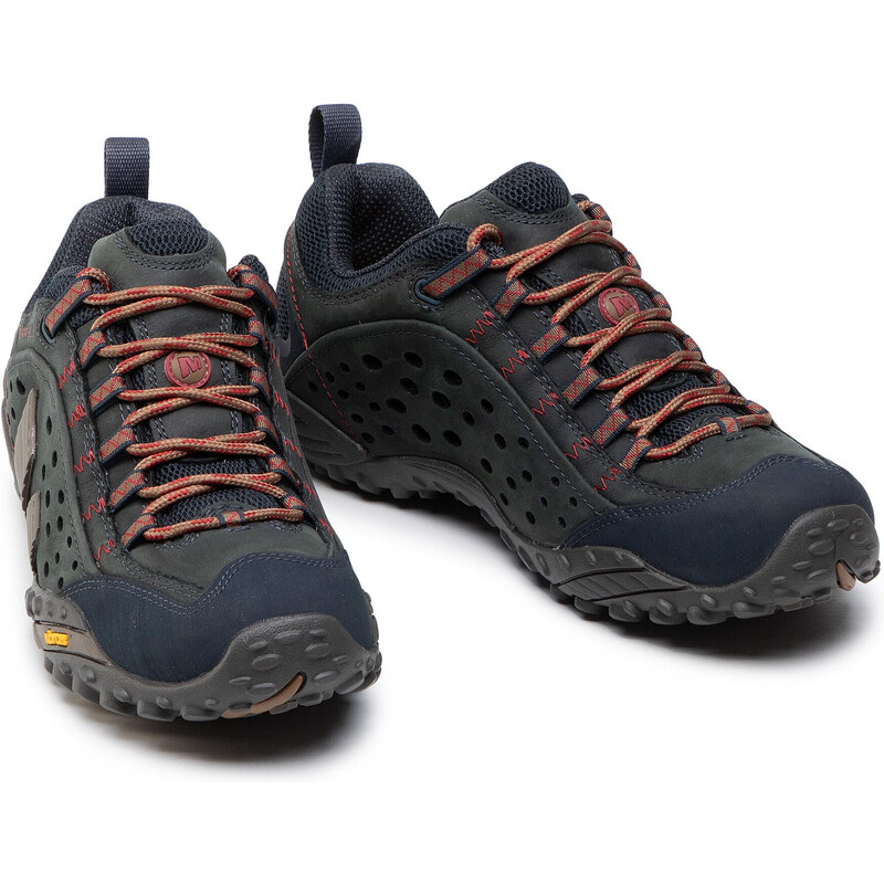 Merrell intercept hot sale blue wing