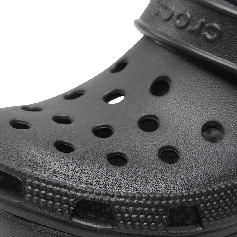 Чехли Crocs Classic Crocs Cutie Clog 207708 Black