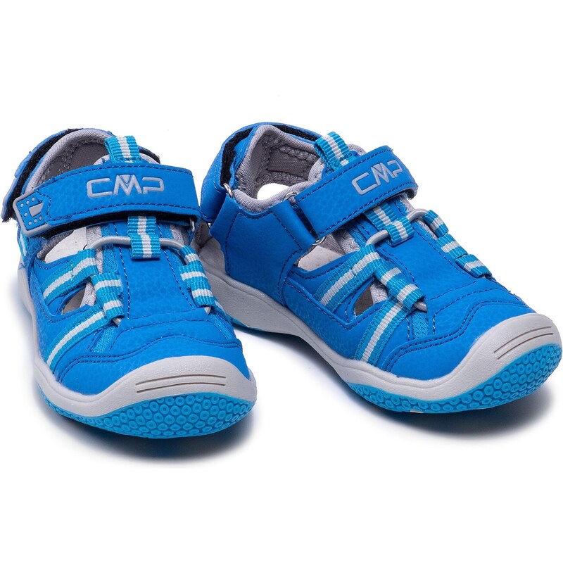 Сандали CMP Baby Naboo Hiking Sandal 30Q9552 Regata L839