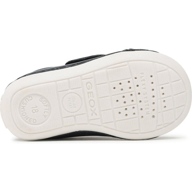 Обувки Geox B Tutim B3539C00085C4211 Navy/White
