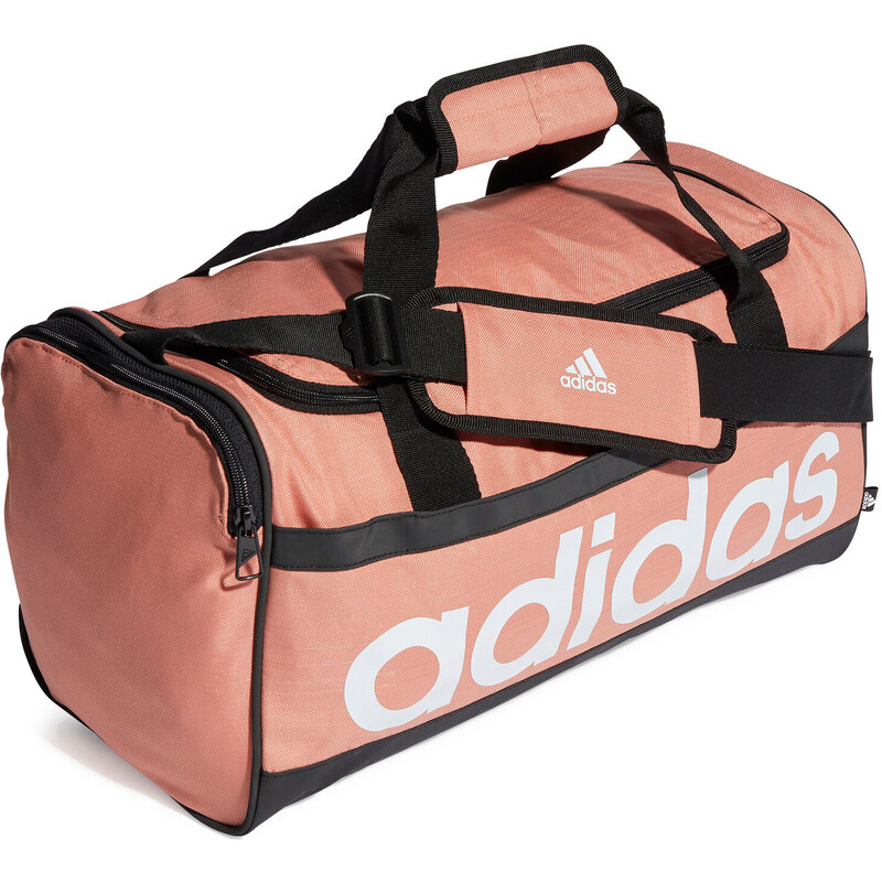 Сак adidas Essentials Duffel Bag IL5761 Woncla/White