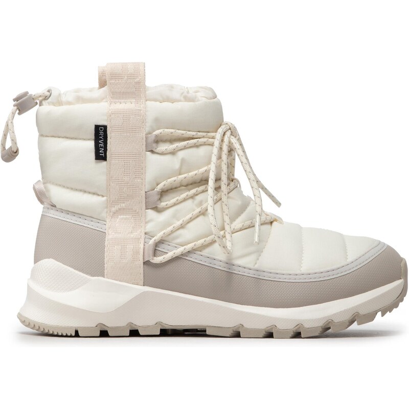 thermoball lace up north face