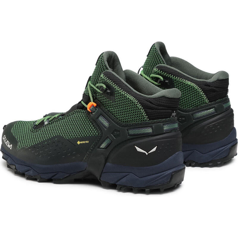 Туристически Salewa Ms Ultra Flex 2 Mid Gtx GORE-TEX 61387 Raw