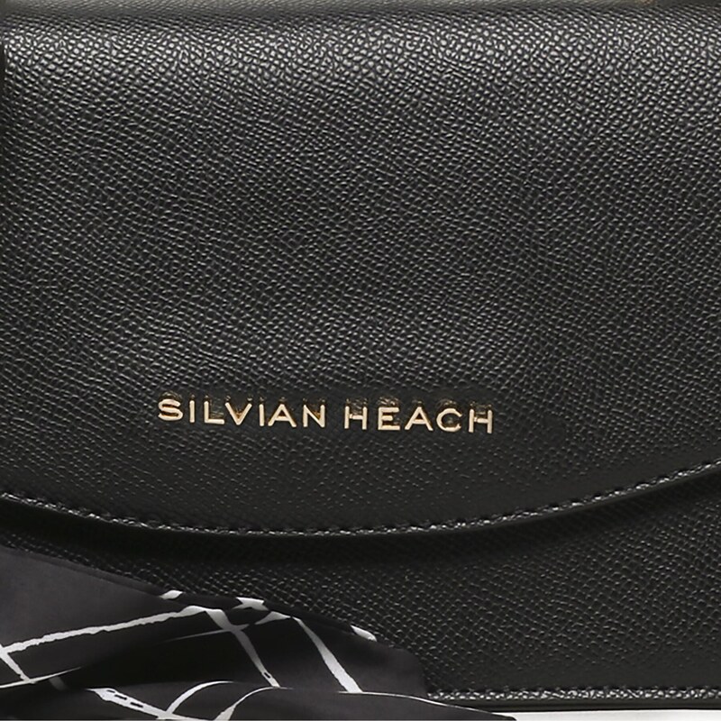 Дамска чанта Silvian Heach RCP23016BO Black