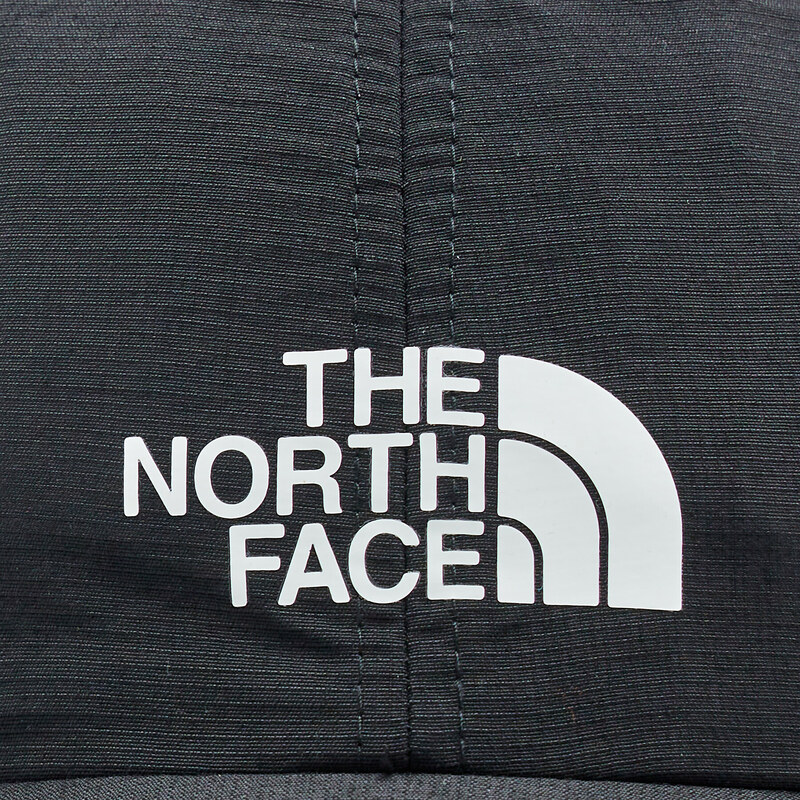Шапка с козирка The North Face Horizon NF0A7WG9KY41 Black