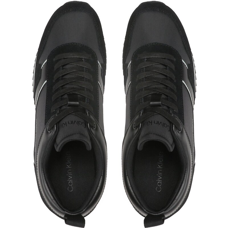 The bay online calvin klein shoes