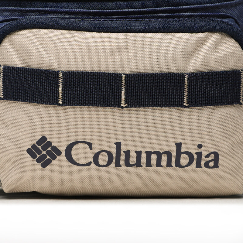 Чанта за кръст Columbia Zigzag Hip Pack UU0108 Dark Mountain 479