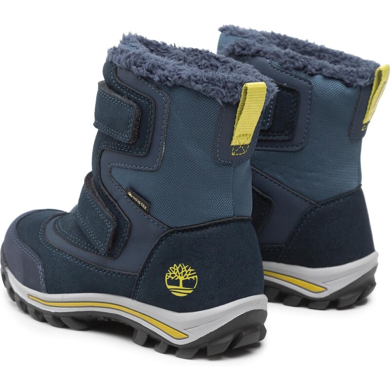 Timberland hot sale chillberg 2