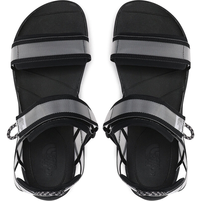 Сандали The North Face Skeena Sport Sandal NF0A5JC6KT01 Tnf Black/Asphalt Grey