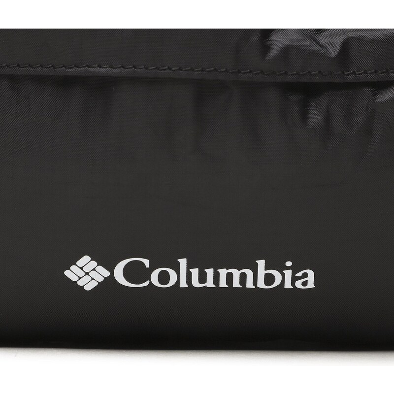 Чанта за кръст Columbia Lightweight Packable II Hip Pack UU4869 Black 010