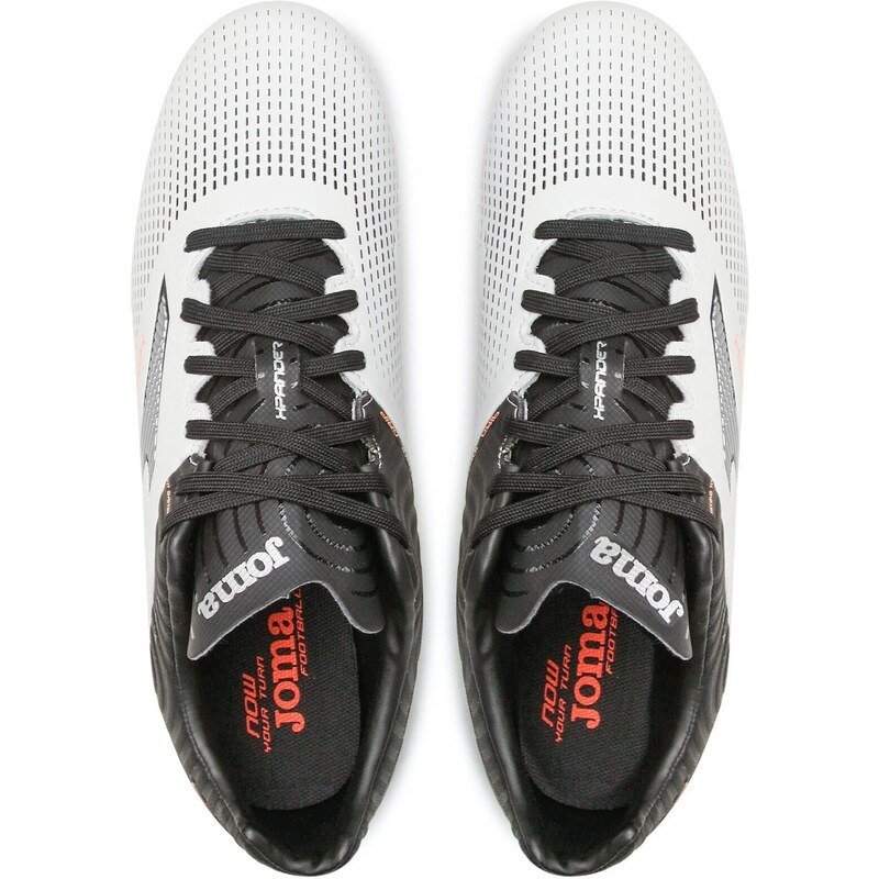 Обувки Joma Xpander 2302 XPAS2302AG White/Black