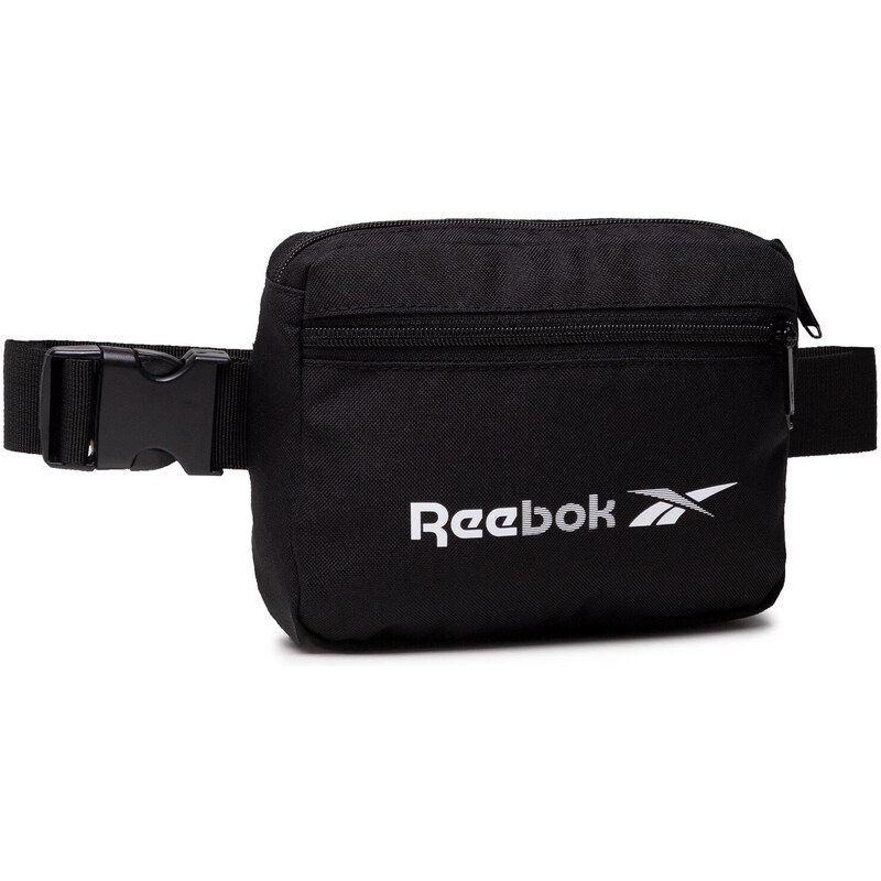 Чанта за кръст Reebok Te Zip H11304 Black