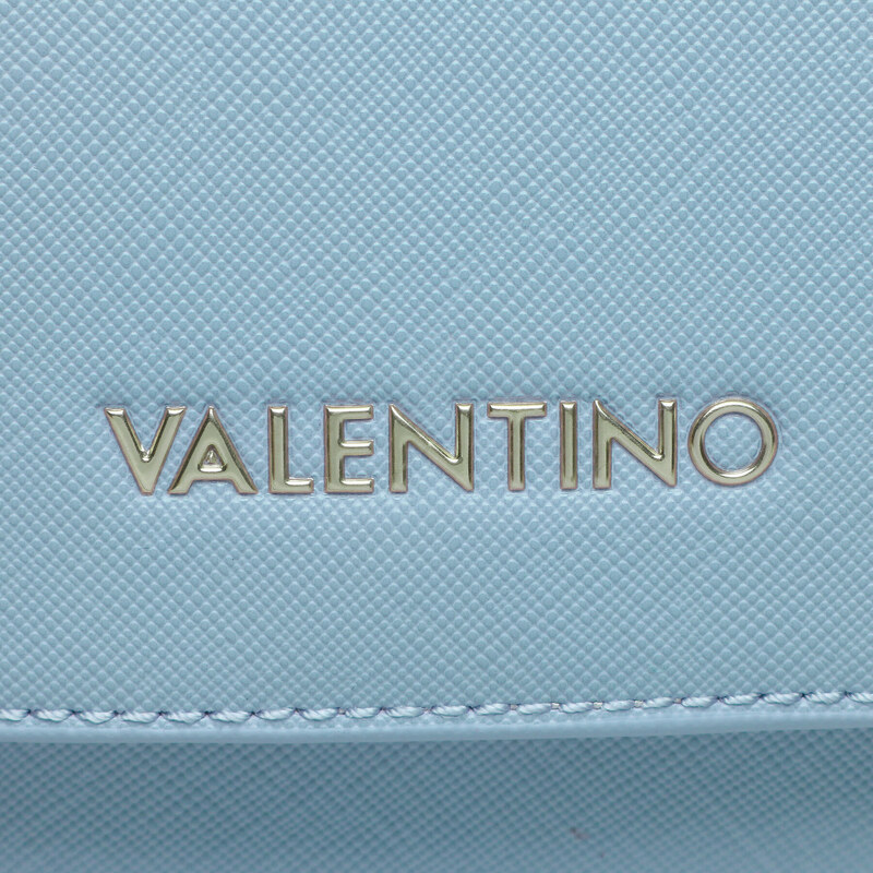 Калъф за телефон Valentino Crossy Re VPS6YF01 Светлосиньо