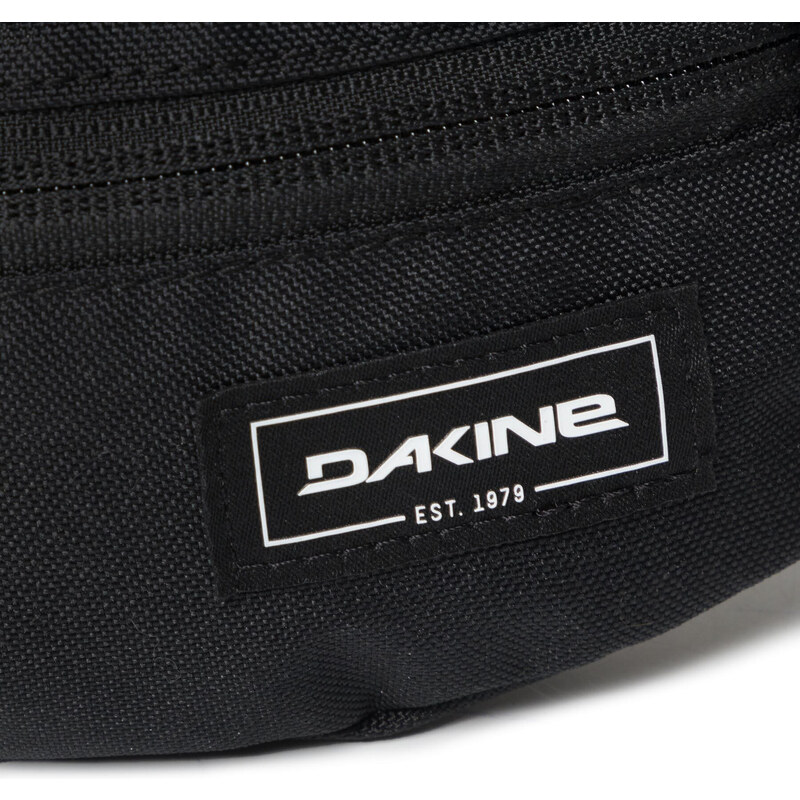 Чанта за кръст Dakine Classic Hip Pack 8130205 Black II