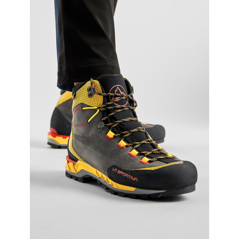 Trango tech la on sale sportiva