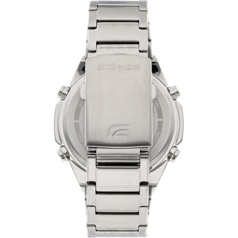 Часовник Casio EFV-C110D-1A3VEF Silver