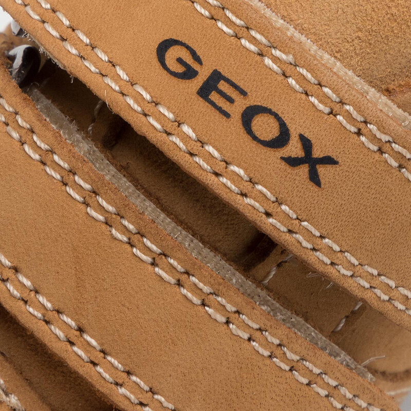 Обувки Geox B Tutim B. A B9439A 00032 C5046 Biscuit