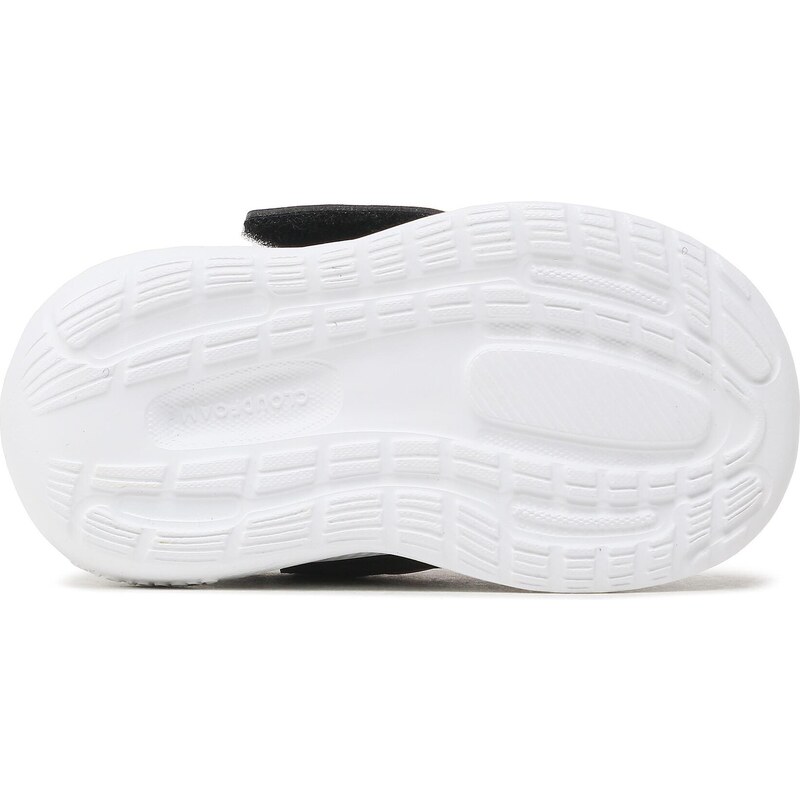 Сникърси adidas Runfalcon 3.0 Sport Running Hook-and-Loop Shoes HP5862 Черен