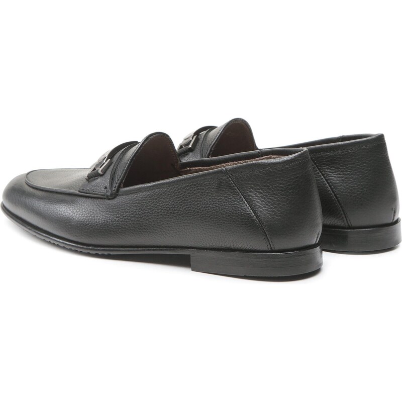 Обувки Baldinini U3E100P1WIND0000 Black