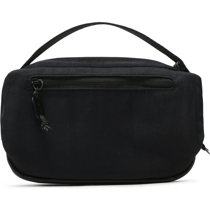 Чанта за кръст Guess Certosa Tech (PA) Mini Bags HMCEPA P3132 BKW