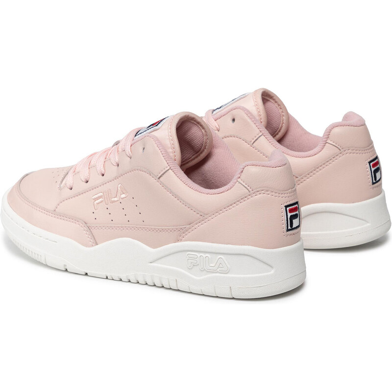 Fila shop peach blush