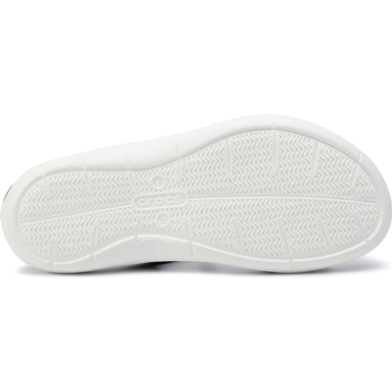 Чехли Crocs Swiftwater Sandal W 203998 Navy/White
