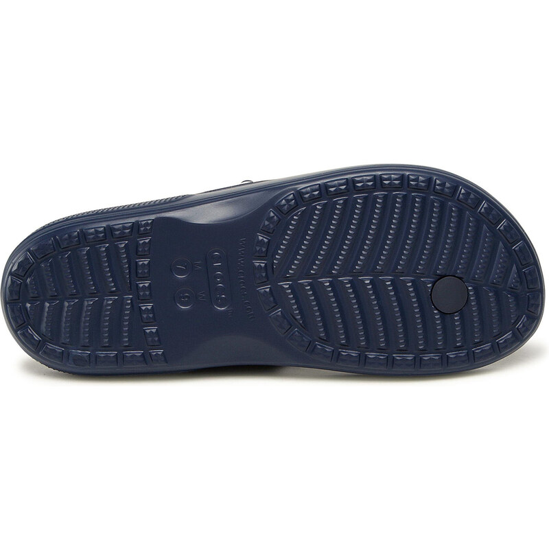 Джапанки Crocs Classic Crocs Flip 207713 Navy