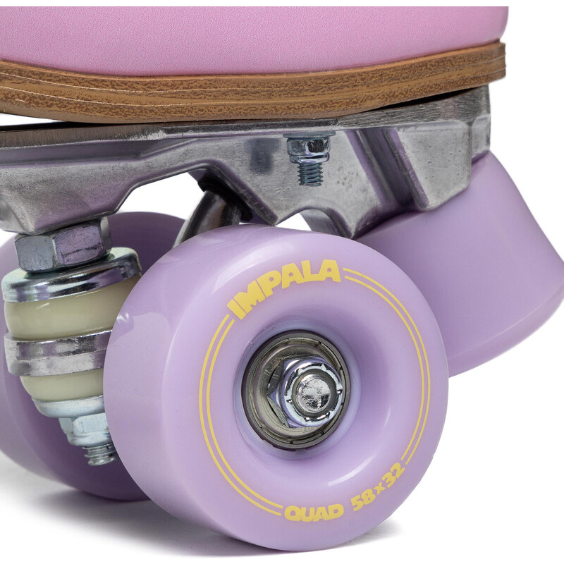 Кънки Impala Rollerskate A084-12668 Pastel Fade