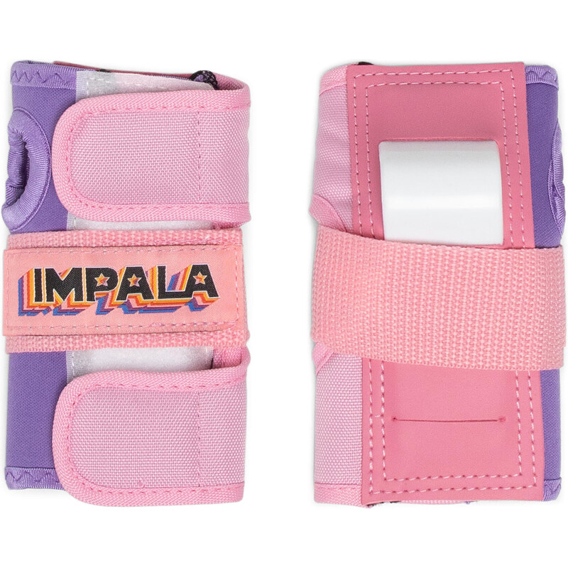 Комплект протектори Impala Impradsy Pink