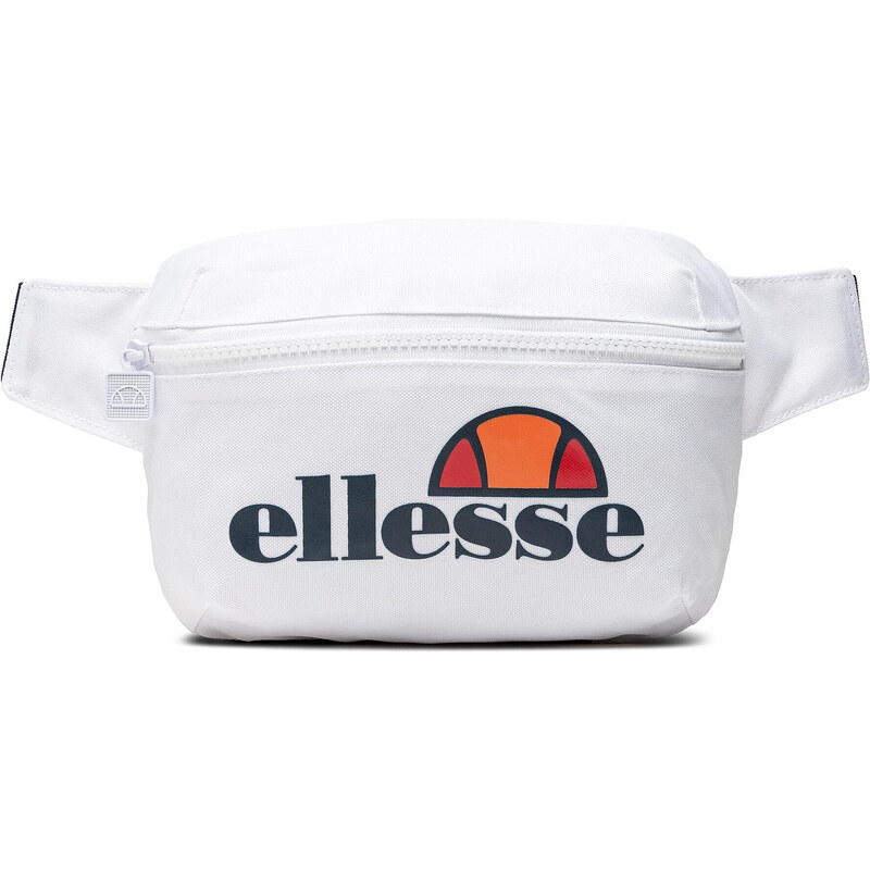 Чанта за кръст Ellesse Rosca Cross Body Bag SAEA0593 White 908