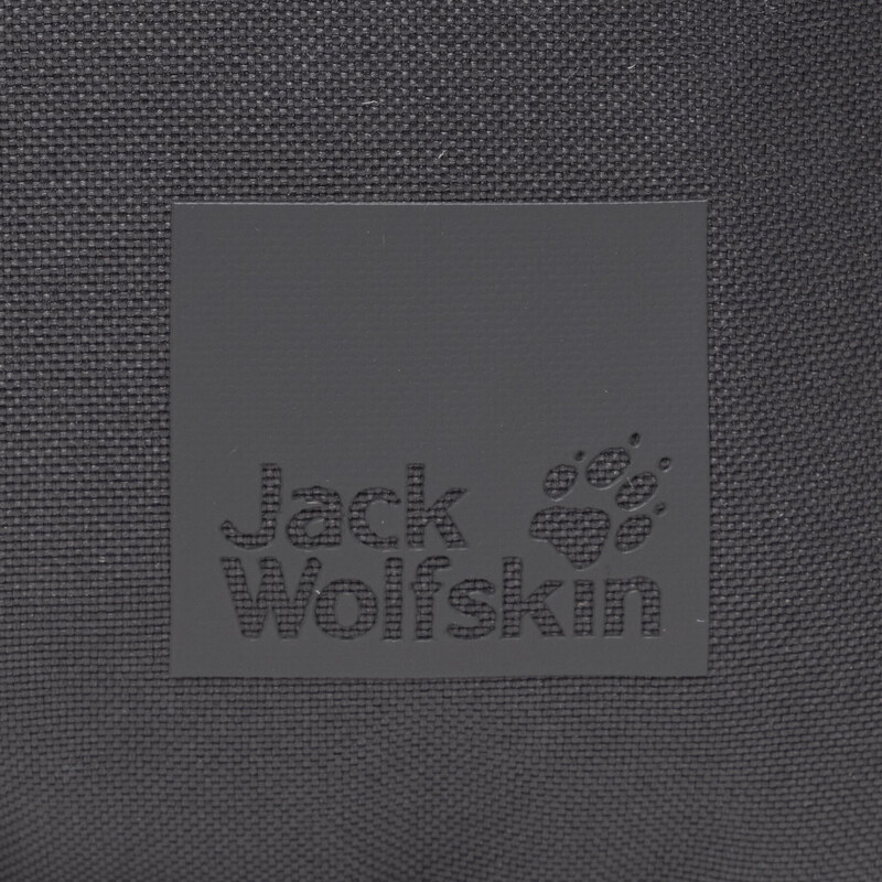 Раница Jack Wolfskin Cariboo 2009972 Asphalt