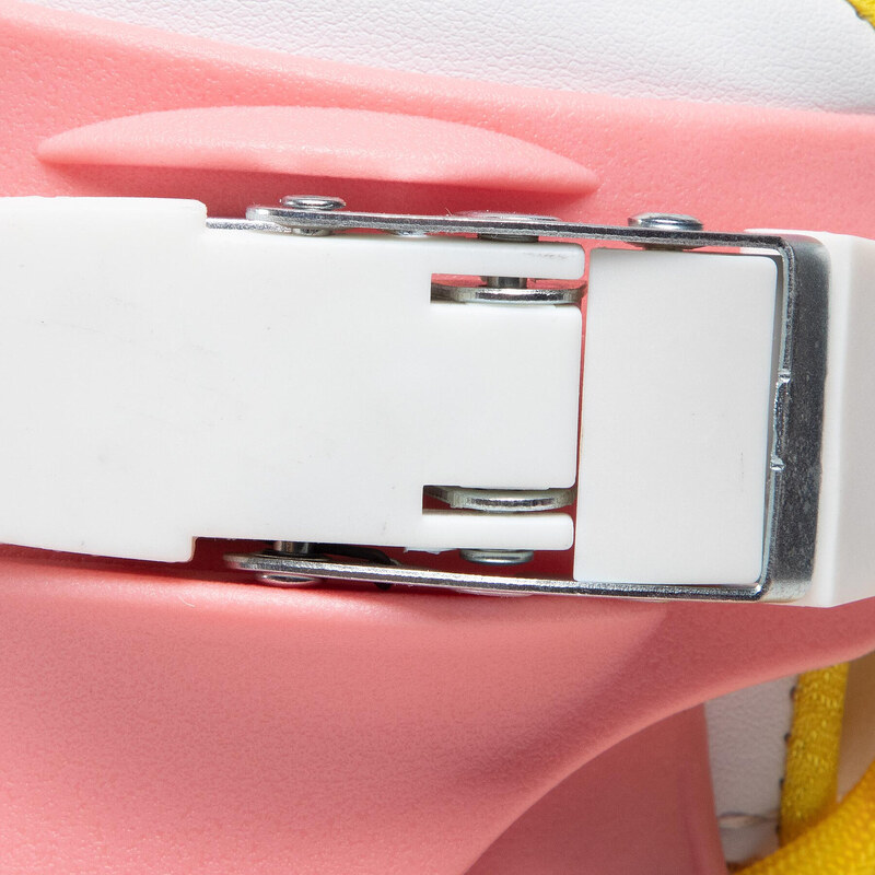 Ролери Impala Lightspeed Inline A084-12687 Pink/Yellow