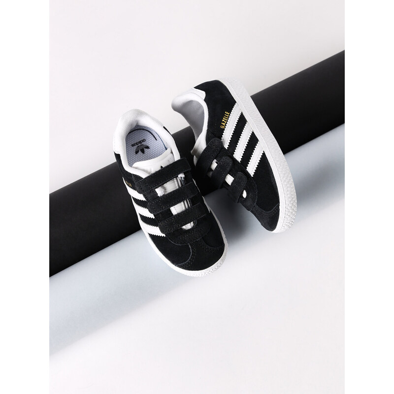 Сникърси adidas Gazelle Cf I CQ3139 Черен