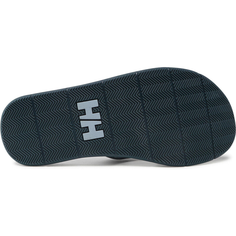 Джапанки Helly Hansen W Logo Sandal 11601 597