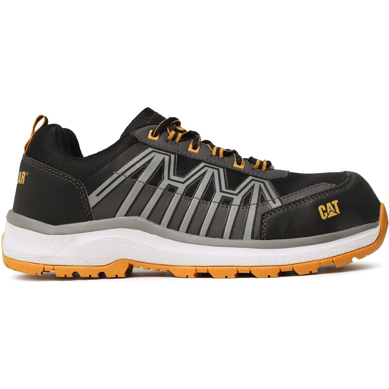 Scarpe CATerpillar Charge S3 Hro Src+ P725517 Orange