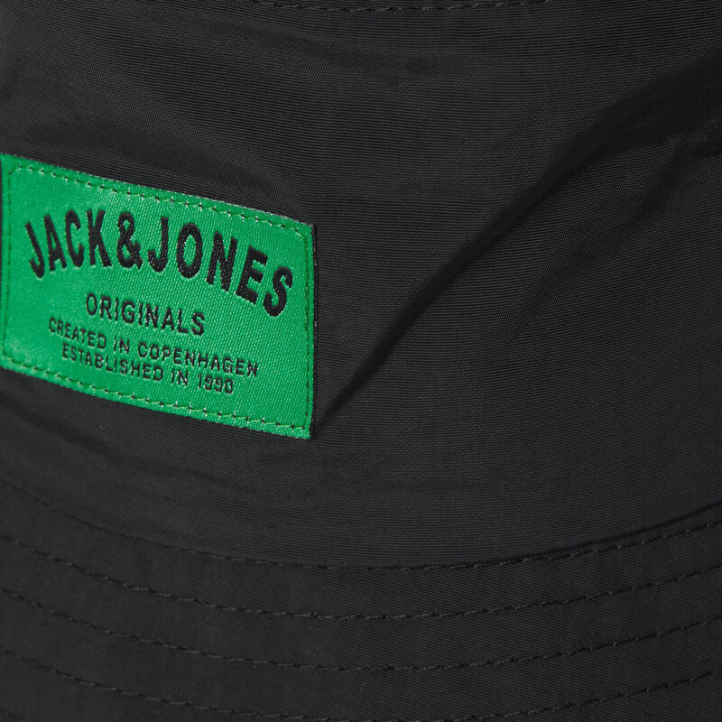 Капела Jack&Jones 12229305 Black